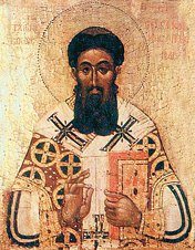 Святитель Григорий Палама