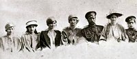 Семья и слуги Николая II не могут быть признаны репрессированными, считает следователь Владимир Соловьев