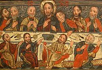 В итальянской Анконе открылась выставка «Золотая эпоха украинской иконы XVI-XVIII века»