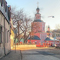 В этом году в Москве за счет бюджета города отремонтируют 40 храмов