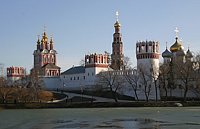 Процесс полной передачи Новодевичьего монастыря Русской Церкви станет моделью для выработки закона о возвращении религиозного имущества