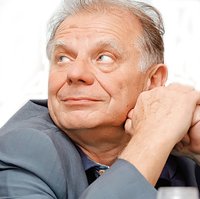 Патриаршее поздравление вице-президенту РАН академику Ж.И. Алферову с 80-летием со дня рождения Патриаршее поздравление вице-президенту РАН академику Ж.И. Алферову с 80-летием со дня рождения