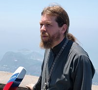 Наместник московского Сретенского ставропигиального монастыря, глава Патриаршего совета по культуре архимандрит Тихон (Шевкунов) вошел в состав Совета при Президенте РФ по культуре и искусству