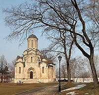 В Москве пройдут торжества, посвященные 650-летию со дня рождения преп. Андрея Рублева