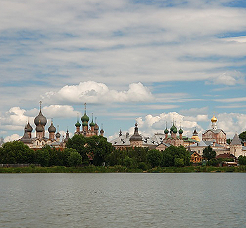 Ростов Великий