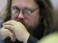 Учебник протодиакона Андрея Кураева по Основам православной культуры увидит свет в сильно урезанном виде
