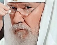 В Ярославле заложена часовня в память о Святейшем Патриархе Алексии II