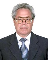 «Православная Энциклопедия» поздравляет с 70-летием со дня рождения председателя Совета директоров АКБ «Интрастбанк» В.И.Тарасова