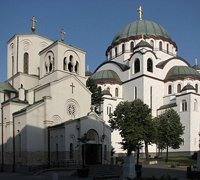 Опубликовано официальное сообщение по итогам работы Архиерейского Собора Сербской Православной Церкви