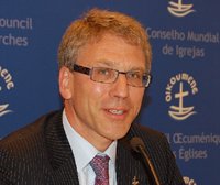 Генсек Всемирного совета церквей считает бесперспективной вооруженную борьбу с афганскими талибами Генсек Всемирного совета церквей считает бесперспективной вооруженную борьбу с афганскими талибами