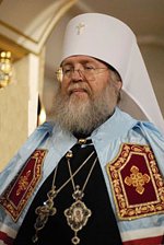 Первоиерарх Русской Зарубежной Церкви прибыл на Украину — землю своих отцов