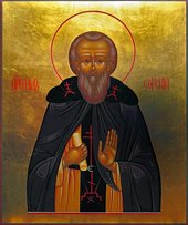 Преподобный Нил Сорский