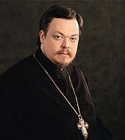 Протоиерей Всеволод Чаплин: Русская Православная Церковь не собирается выносить иконы из музеев