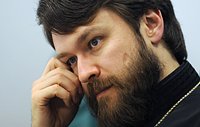 «Современный Катехизис Русской Православной Церкви станет соборным трудом»
