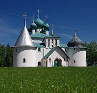 В день памяти св. князя Димитрия Донского Святейший Патриарх Кирилл совершит Литургию в храме на Куликовом поле В день памяти св. князя Димитрия Донского Святейший Патриарх Кирилл совершит Литургию в храме на Куликовом поле