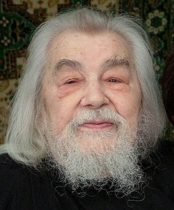 Архимандрит Иоанн (Крестьянкин)
