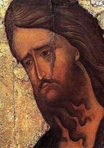 Обретение честной главы святого Иоанна Крестителя