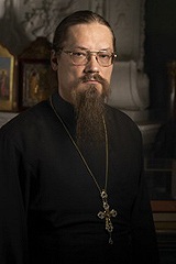 «В иконописи чрезвычайно важна личность автора...»