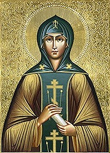 Память благоверной княгини Анны Кашинской