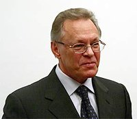 «Православная Энциклопедия» поздравляет с Днем рождения президента Российской Академии Наук Ю.С. Осипова