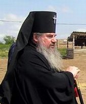 Патриаршее поздравление архиепископу Элистинскому и Калмыцкому Зосиме с 60-летием со дня рождения
