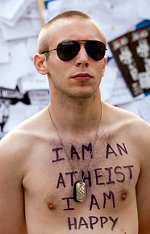 В США атеисты создали фильтр, блокирующий интернет-материалы религиозного характера