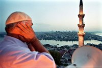 Муэдзины Египта под угрозой вымирания