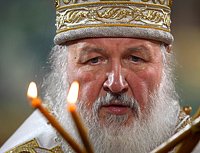 По благословению Святейшего Патриарха Кирилла день Донской иконы объявлен главным праздником православного казачества
