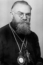 Священномученик Горазд (Павлик)