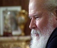 Приснопамятному Святейшему Патриарху Алексию II присуждена премия «Информационный лидер года»