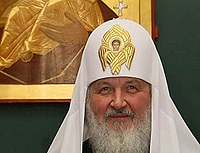 Святейший Патриарх Кирилл: Многочадная семья — это духовно здоровая семья Святейший Патриарх Кирилл: Многочадная семья — это духовно здоровая семья