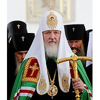 Слово Святейшего Патриарха Кирилла после Божественной литургии в кафедральном соборе Петропавловска-Камчатского Слово Святейшего Патриарха Кирилла после Божественной литургии в кафедральном соборе Петропавловска-Камчатского