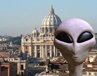 Астроном из Ватикана допускает существование разумной жизни на других планетах Астроном из Ватикана допускает существование разумной жизни на других планетах