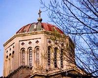 Элладская Православная Церковь впервые предала гласности свой бюджет Элладская Православная Церковь впервые предала гласности свой бюджет