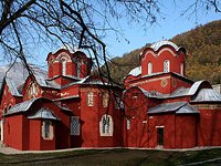 Сербская Православная Церковь призывает чиновников и политиков Сербии воздержаться от посещения интронизации Патриарха Иринея в Печской Патриархии