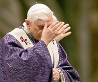 Член комиссии бельгийского епископата, расследовавшей случаи сексуального насилия со стороны духовенства, призвал Папу Римского уйти в отставку, чтобы «подать пример ответственности»