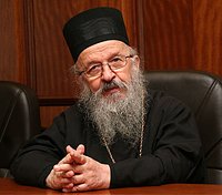 Патриарх Ириней не отпустил епископа Артемия (Родосавлевича) в Петербург на конференцию о геноциде сербов в годы Второй мировой войны
