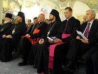 В Москве открылся международный симпозиум, посвященный этическим аспектам банковской деятельности
