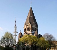 В Германии осуществлена общая редакция перевода текста Литургии свт. Иоанна Златоуста на немецкий язык