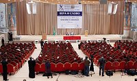 Святейший Патриарх Кирилл: Мы обязаны говорить людям о важных делах, которые совершает Церковь