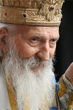 Сербская Православная Церковь вспоминает Патриарха Павла в день годовщины со дня его кончины