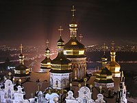 Предстоятель Русской Православной Церкви совершил в Киево-Печерской лавре молебен перед чудотворной Серафимо-Дивеевской иконой Божией Матери Предстоятель Русской Православной Церкви совершил в Киево-Печерской лавре молебен перед чудотворной Серафимо-Дивеевской иконой Божией Матери