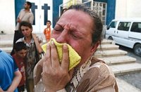 В Ираке вновь совершено нападение на христиан: двое убитых