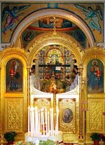 История Русского Православия в Бельгии (ч.2)