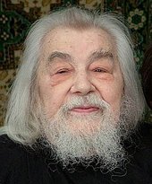 7 лет со дня кончины отца Иоанна (Крестьянкина)