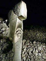 они построили первый храм клаус шмидт они построили первый храм клаус шмидт