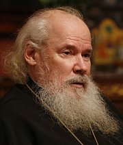 Ко дню рождения Святейшего Патриарха Московского и всея Руси Алексия II