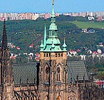 Православие в Чехии и Словакии (Телепрограмма 03.10.2010)