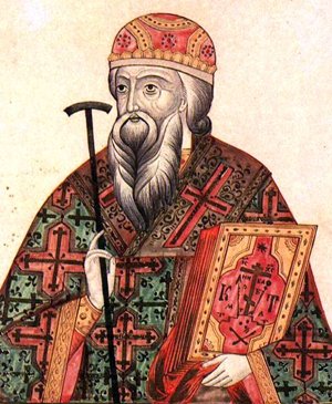 Патриарх Иосиф