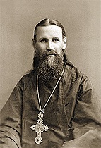 Праведный Иоанн Кронштадский